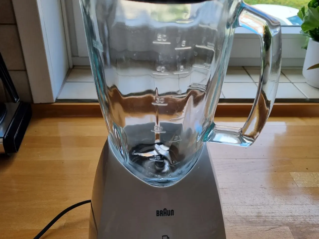 Billede 1 - Braun blender