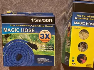 Magis Hose vandslange