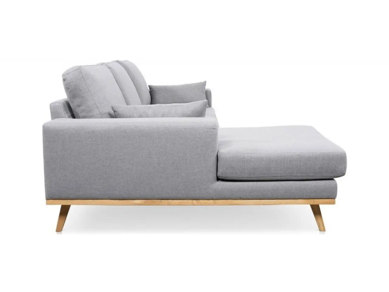 Billede 10 - Simone chaiselongsofa - Venstrevendt