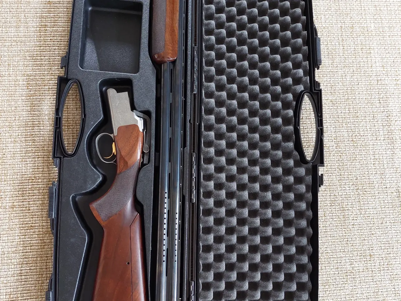 Billede 1 - Browning 525 Sporter 1