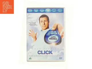Click (DVD)