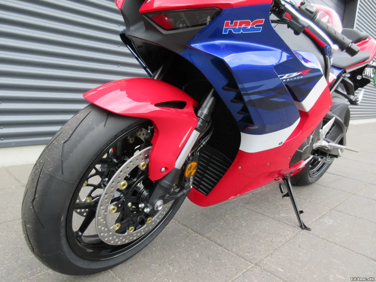 Billede 20 - Honda CBR 1000 RR-R Fireblade MC-SYD BYTTER GERNE 5 ÅRS FABRIKS GARANTI