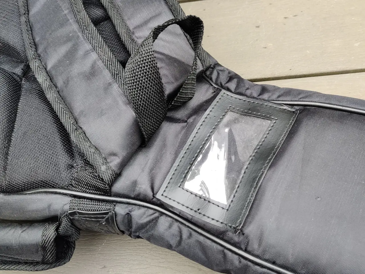 Billede 3 - Gigbag ROCKBAG
