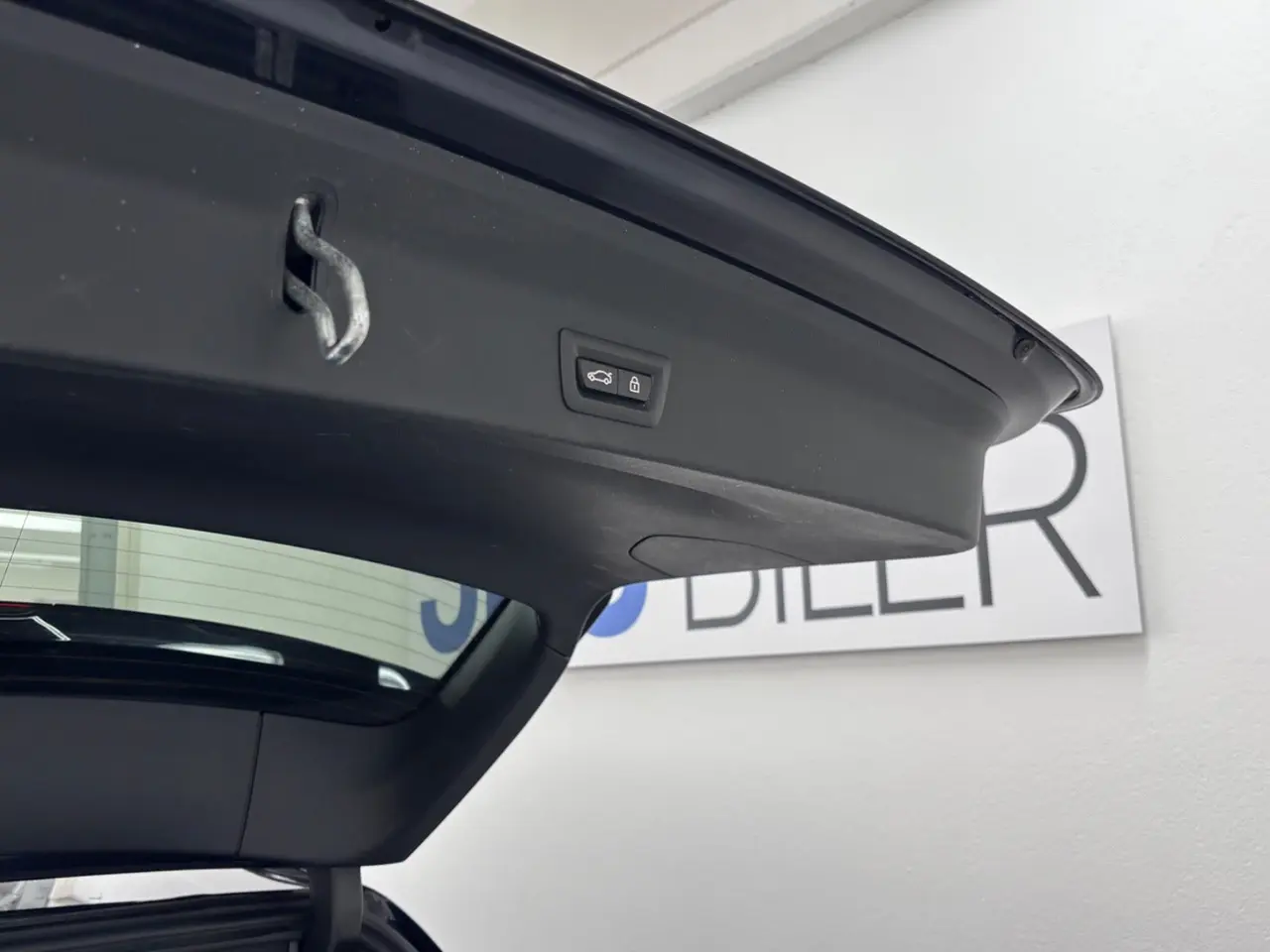 Billede 16 - BMW iX3 Charged Plus M-Sport