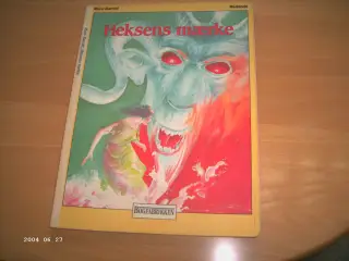 Heksens mærke og Hunulven