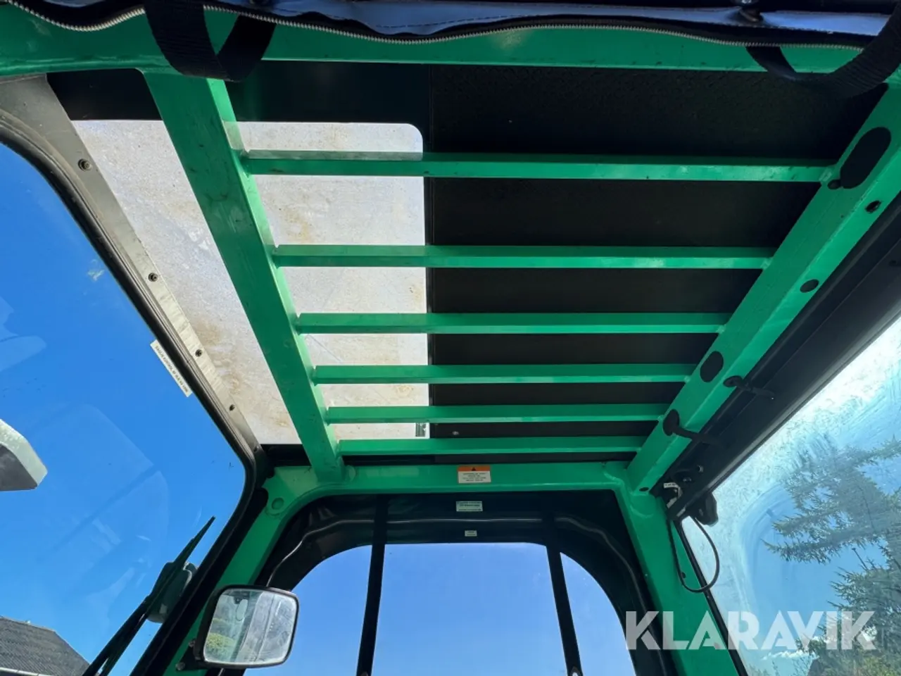 Billede 9 - Truck Mitsubishi FG25NT
