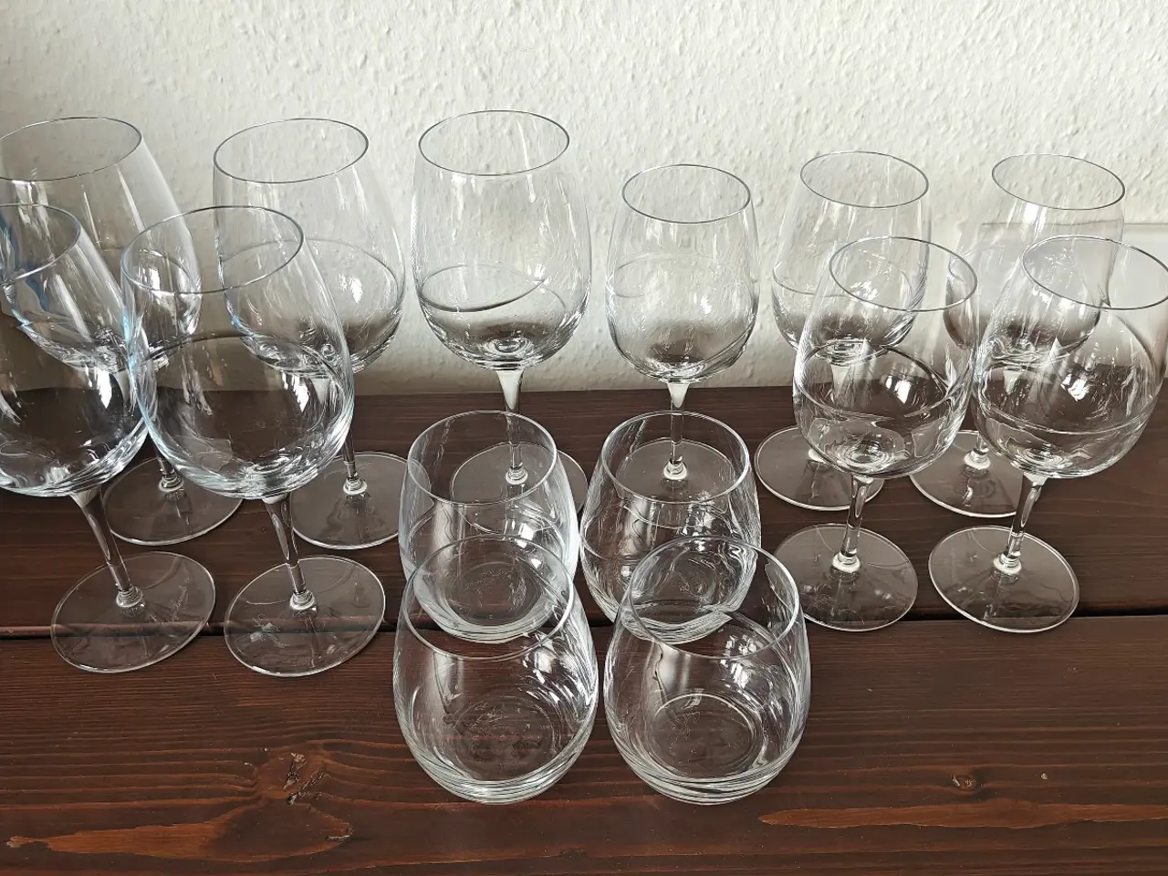 Billede 1 - Luigi Bormiolo Aero glas