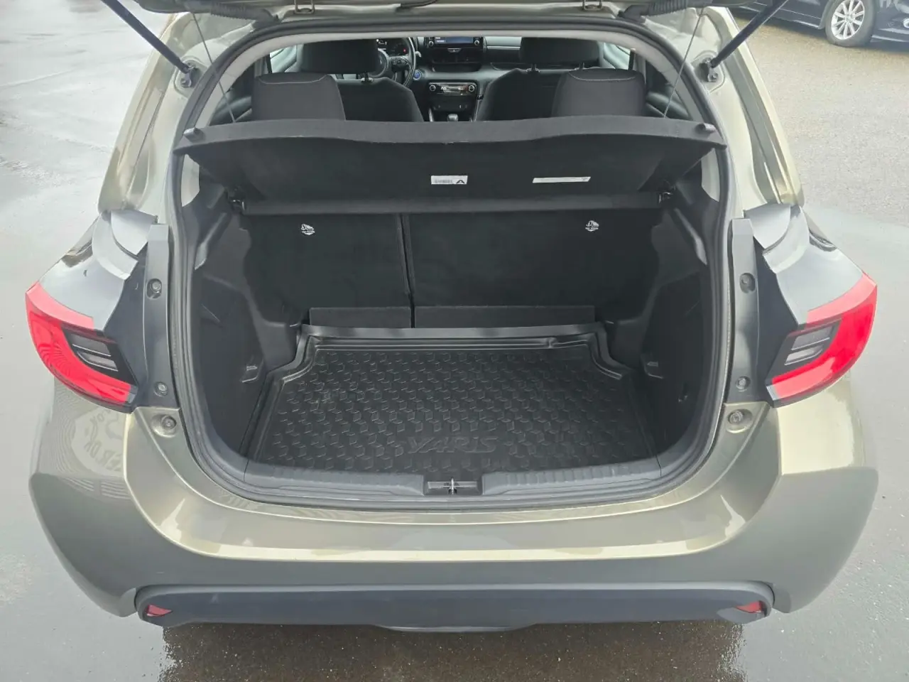 Billede 18 - Toyota Yaris 1,5 Hybrid H3 Vision e-CVT