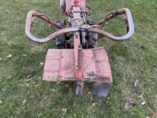Honda fræser