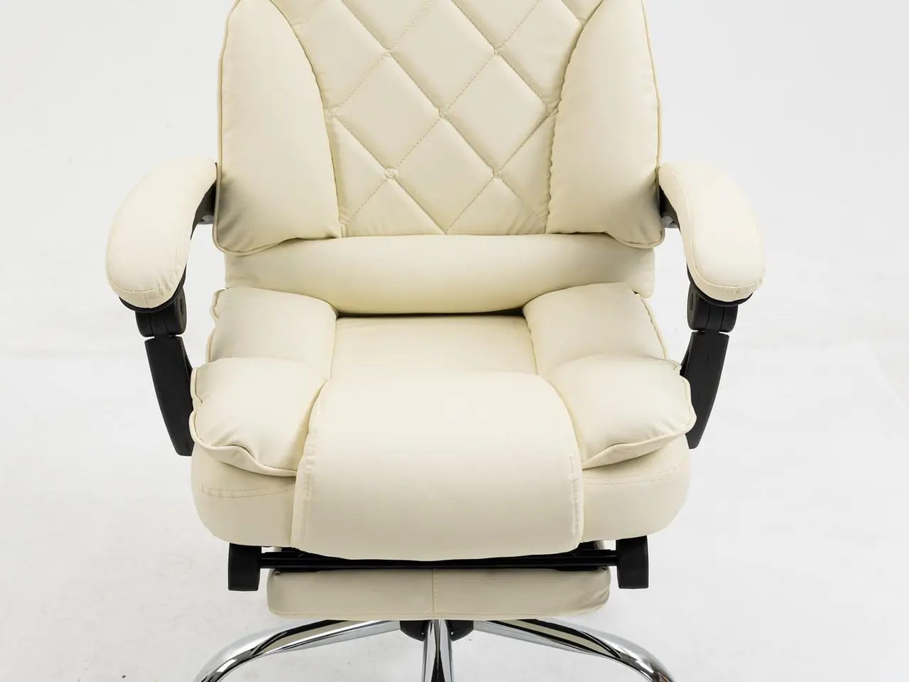 Billede 7 - Kontorstol Activejet YK7416 - beige
