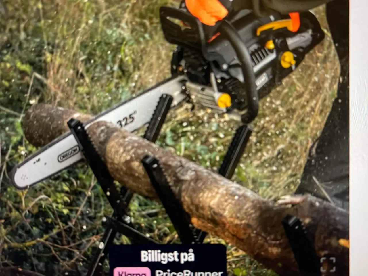 Billede 9 - Texas kædesav XCS 5600