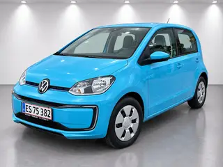 VW e-up EL 83HK 5d Aut.