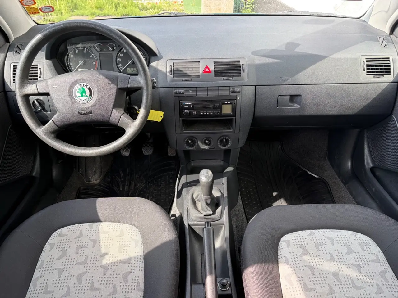 Billede 9 - Skoda Fabia 1,2 12V Comfort