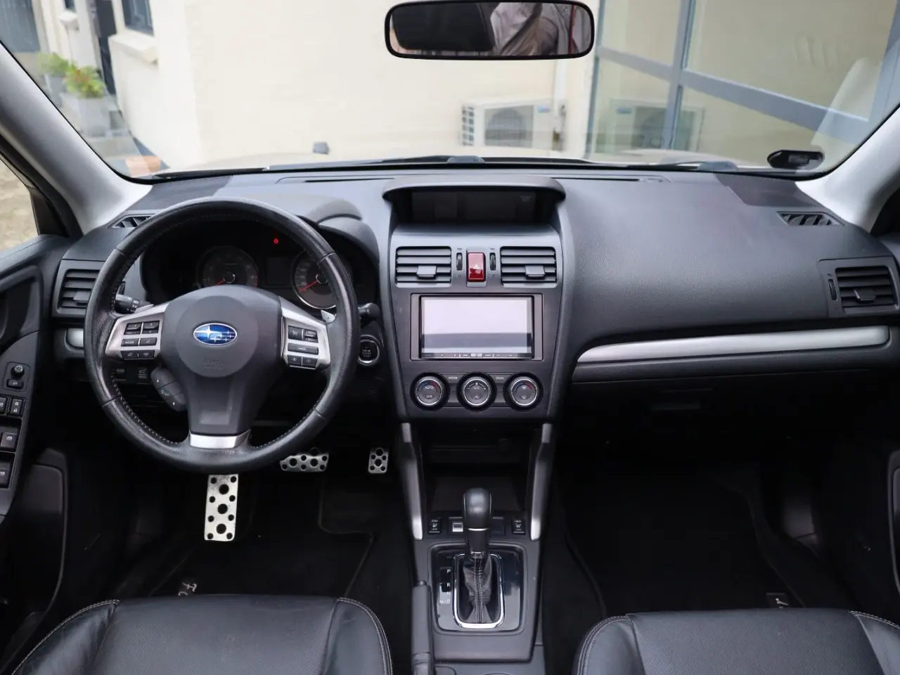 Billede 5 - Subaru Forester 2,0 XT aut. AWD