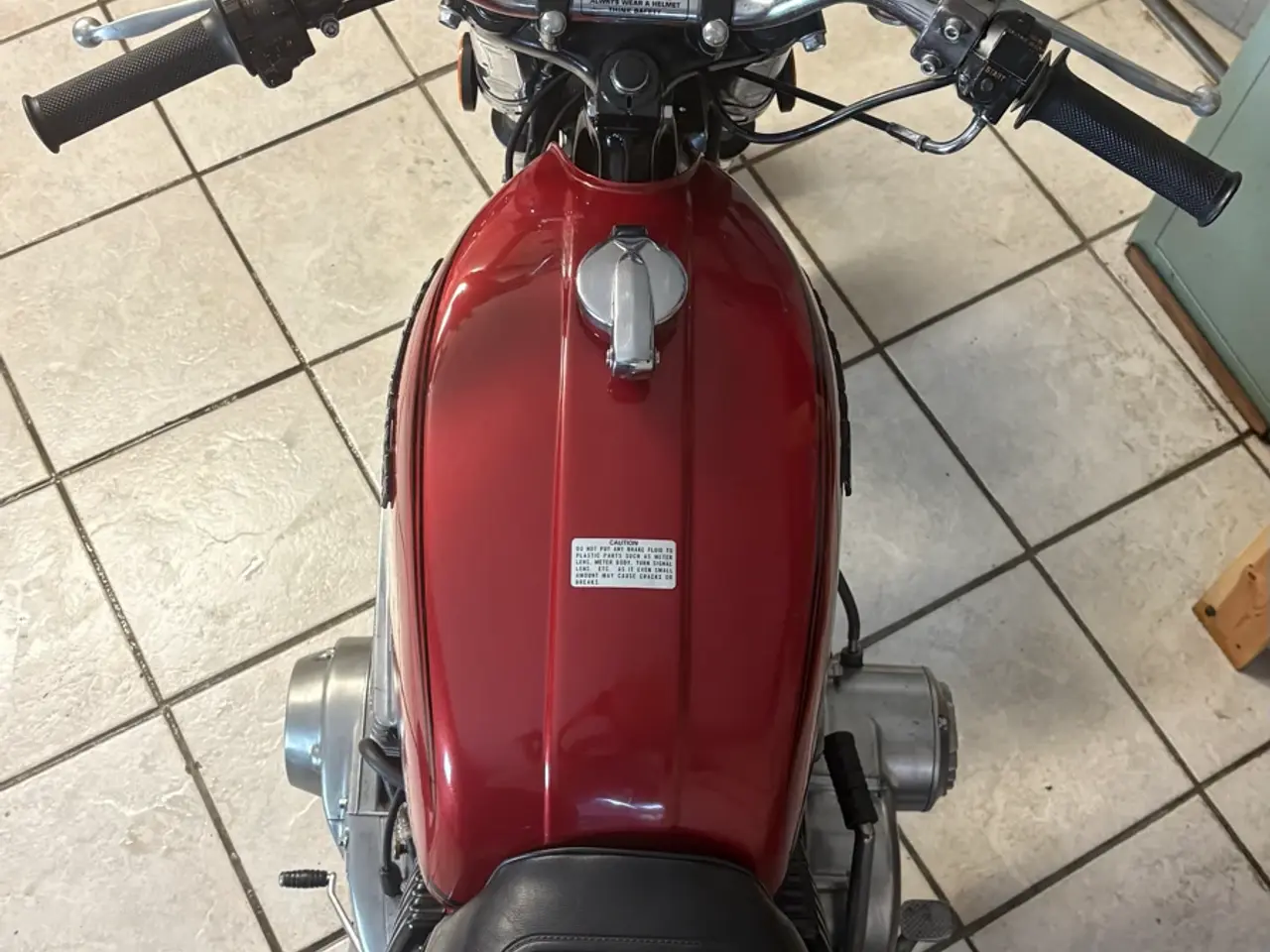 Billede 4 - Suzuki GT550