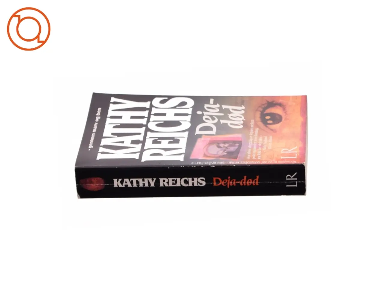 Billede 3 - Deja-død af Kathy Reichs