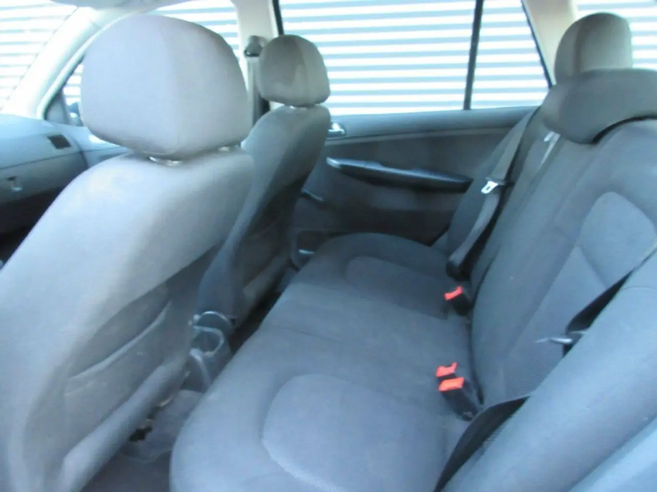 Billede 1 - Skoda Fabia Combi 1,2 12V Ambiente 64HK Stc