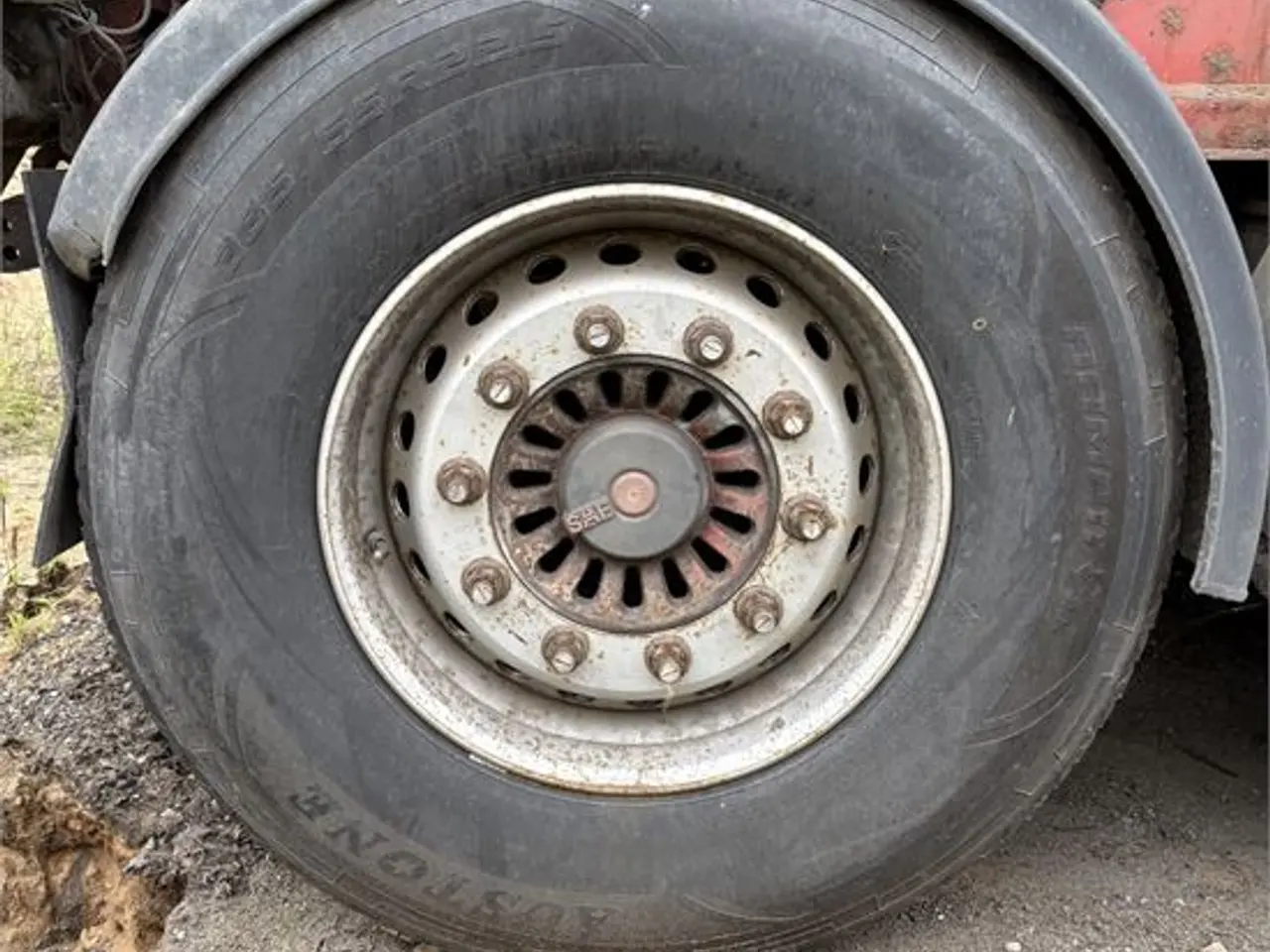 Billede 19 - Kel-Berg T25K-4