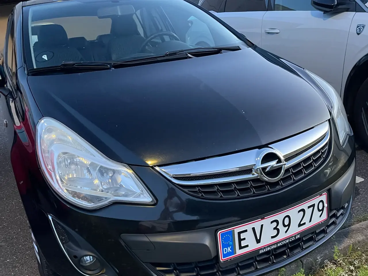 Billede 2 - Opel Corsa / 2013 / 1,3 CDTi/