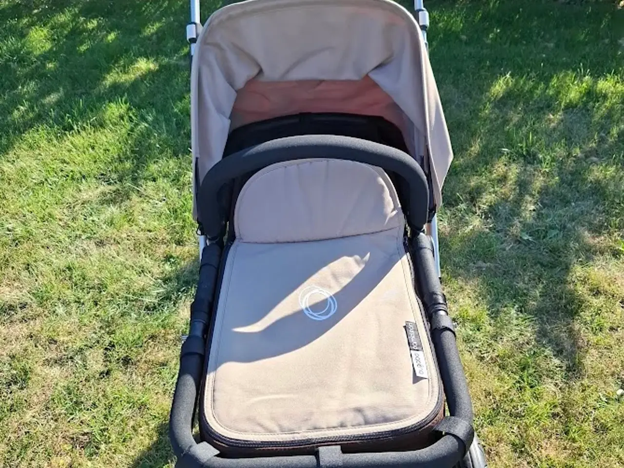 Billede 2 - Kombivogn Bugaboo Cameleon