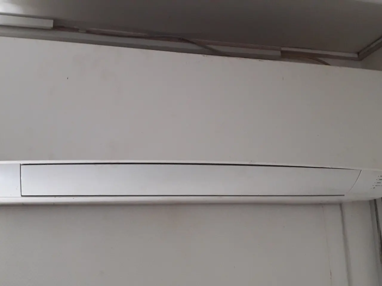 Billede 1 - Panasonic luft til luft vsrmepumpe