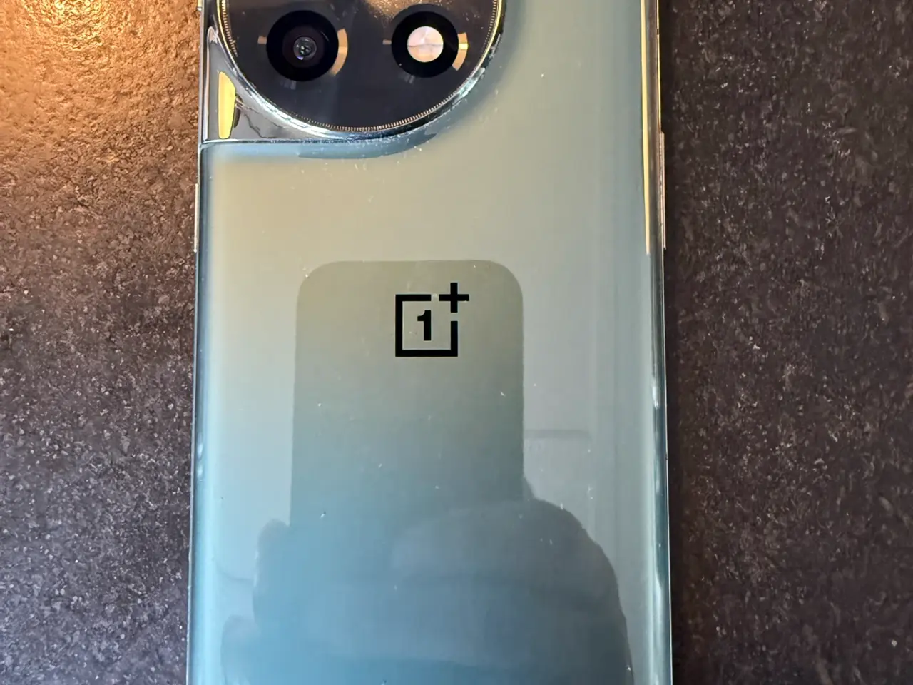 Billede 5 - OnePlus 11 256GB - super telefon