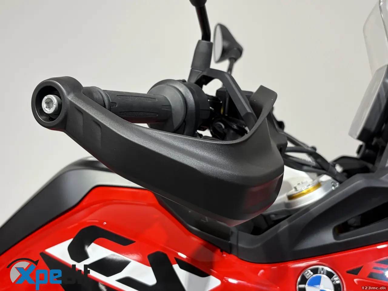 Billede 18 - BMW F 450 GS
