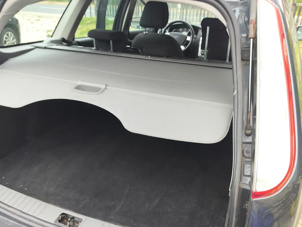 Billede 10 - Ford Focus 
