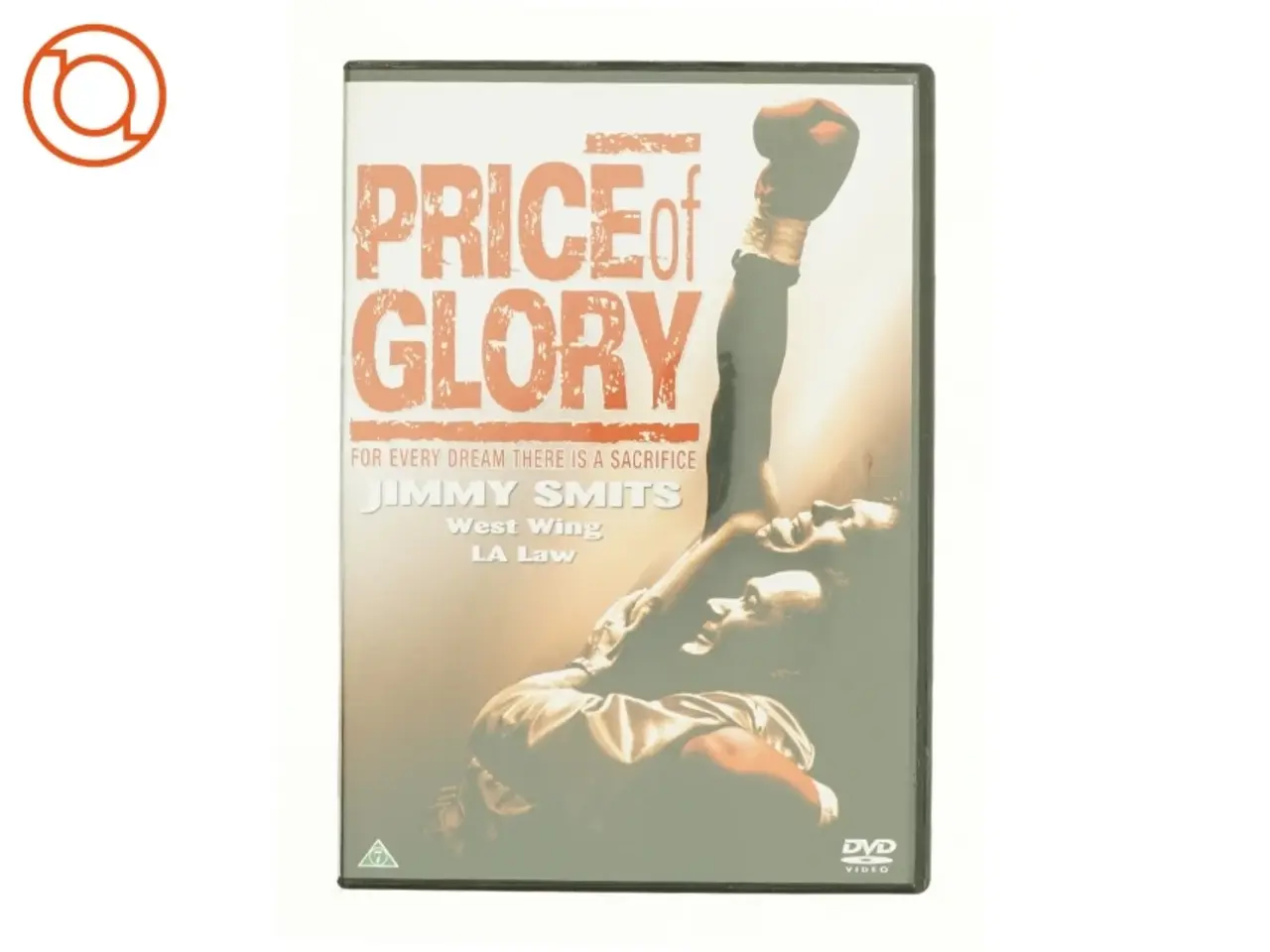 Billede 1 - Price of Glory