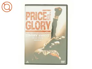 Price of Glory
