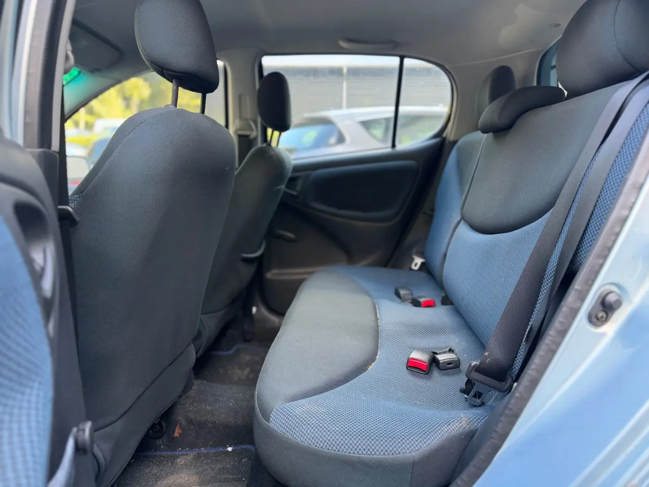 Billede 8 - Toyota Yaris 1,0 Blue