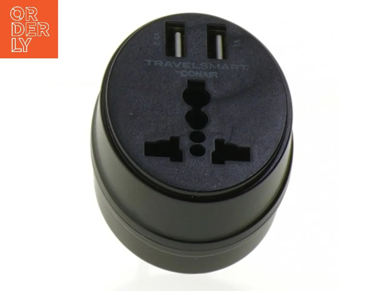 Billede 3 - Universal rejseadapter med USB