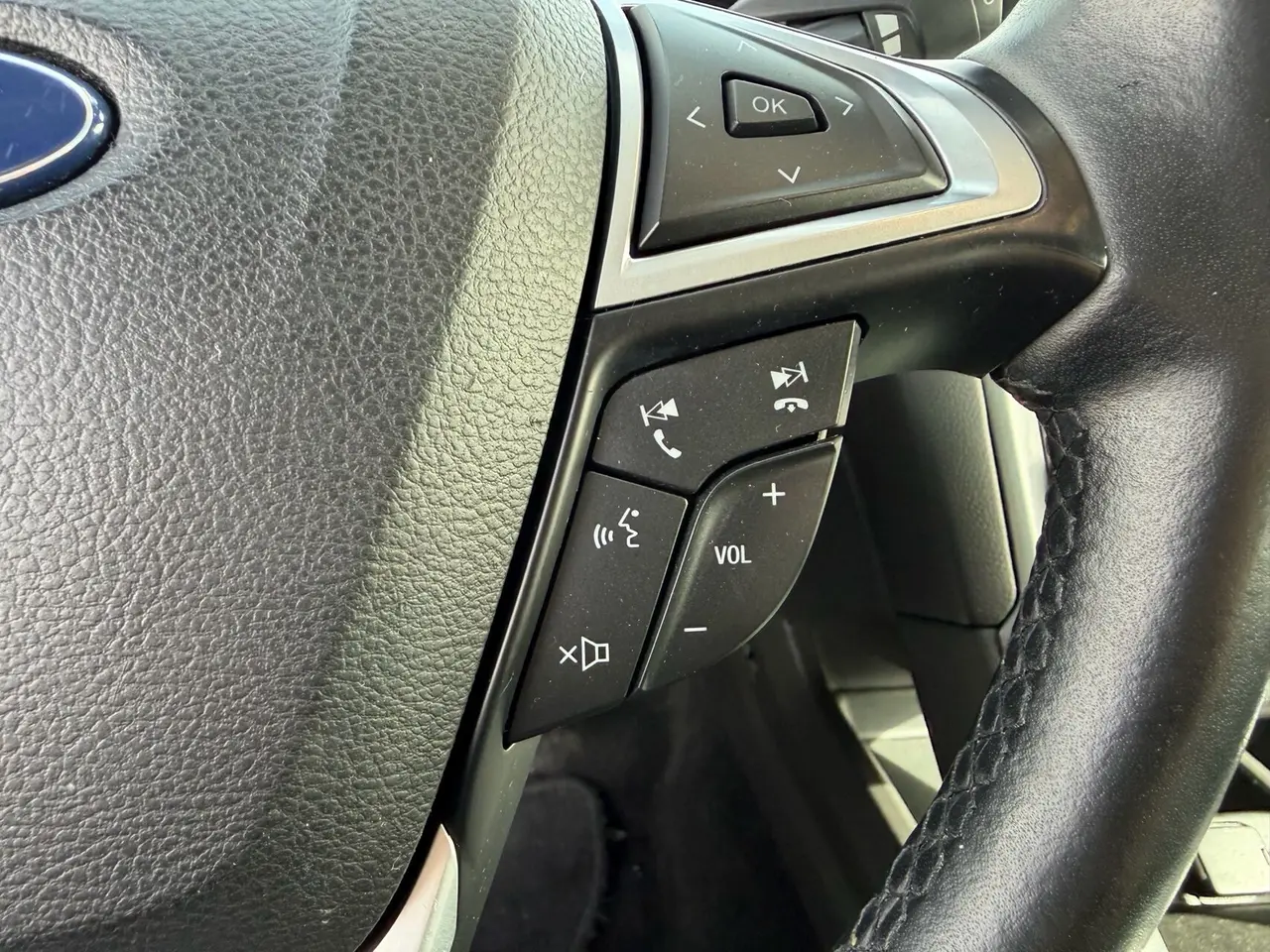 Billede 12 - Ford Mondeo 2,0 TDCi Titanium Powershift 180HK Stc 6g Aut.