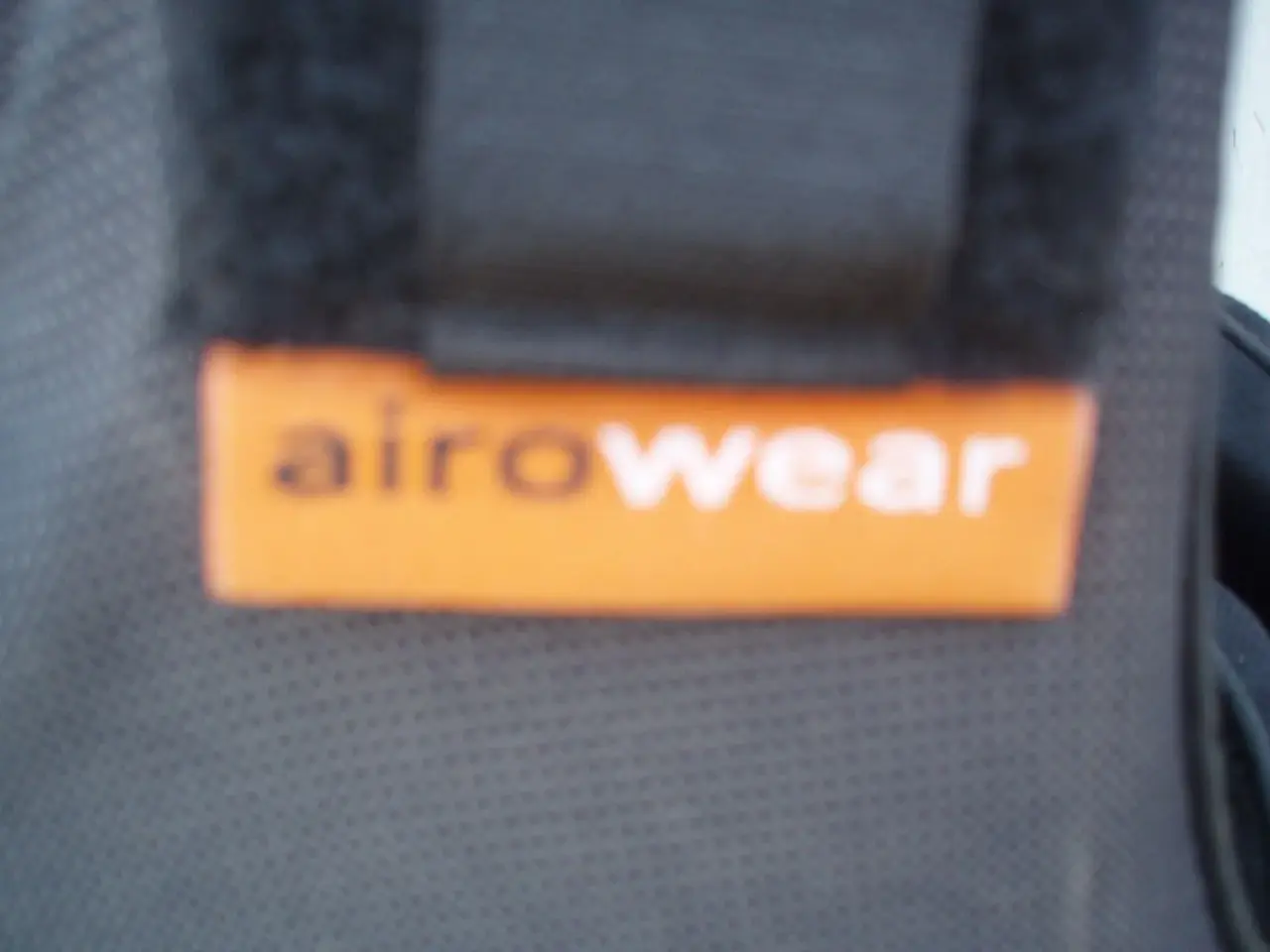 Billede 2 - Sikkerhedsvest Regular Outlyne Airowear