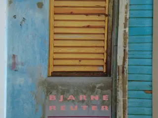 Den cubanske kabale Af Bjarne Reuter