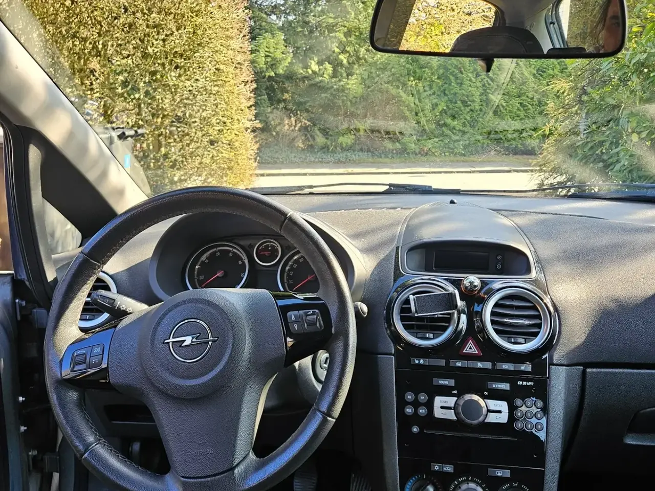 Billede 7 - Opel Corsa 1,3 CDTi 95 Cosmo