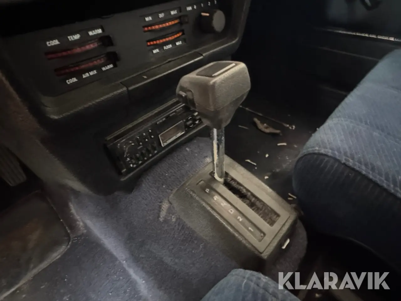 Billede 12 - Personbil Volvo 240GL