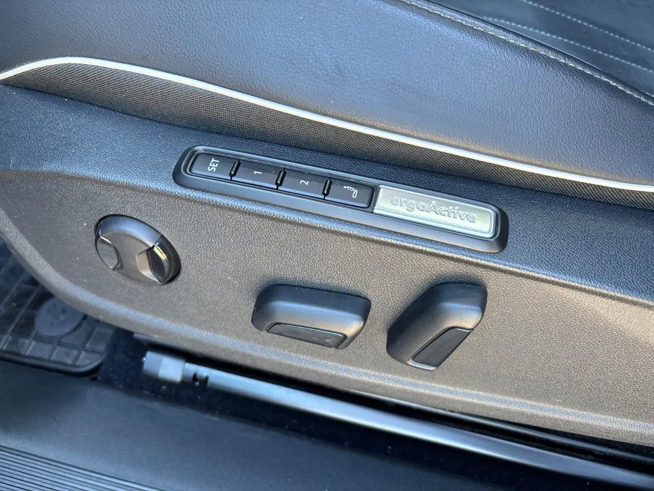 Billede 11 - VW ID.4 77 Pro Performance Max