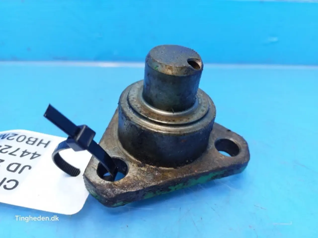 Billede 4 - John Deere 2850 Drejetap 4472453195