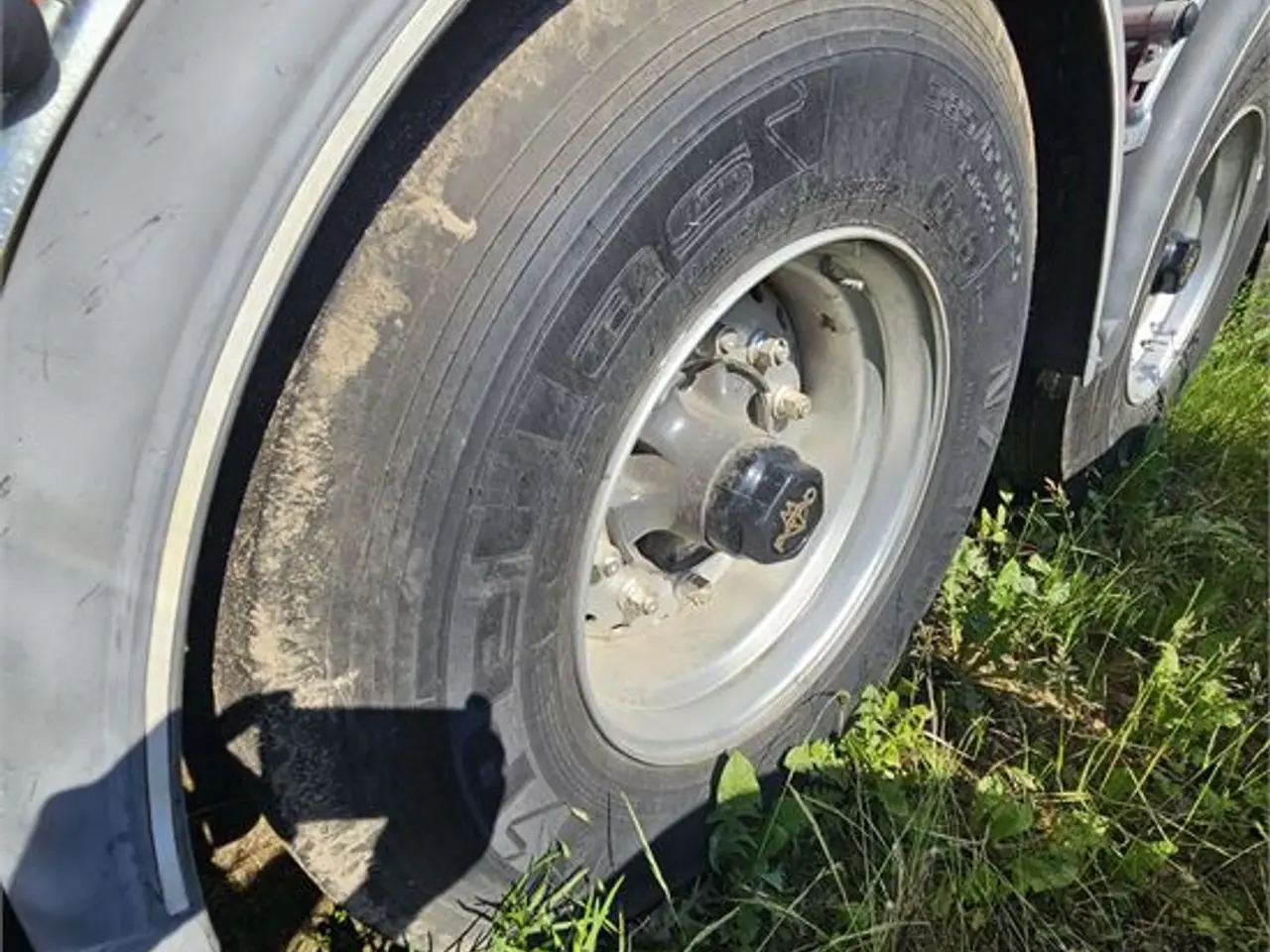 Billede 20 - Danson S4480 - 37 m3
