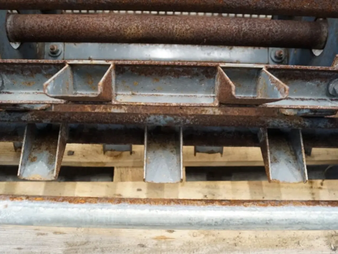 Billede 12 - Massey Ferguson 7256 Kerneudskiller 28382112