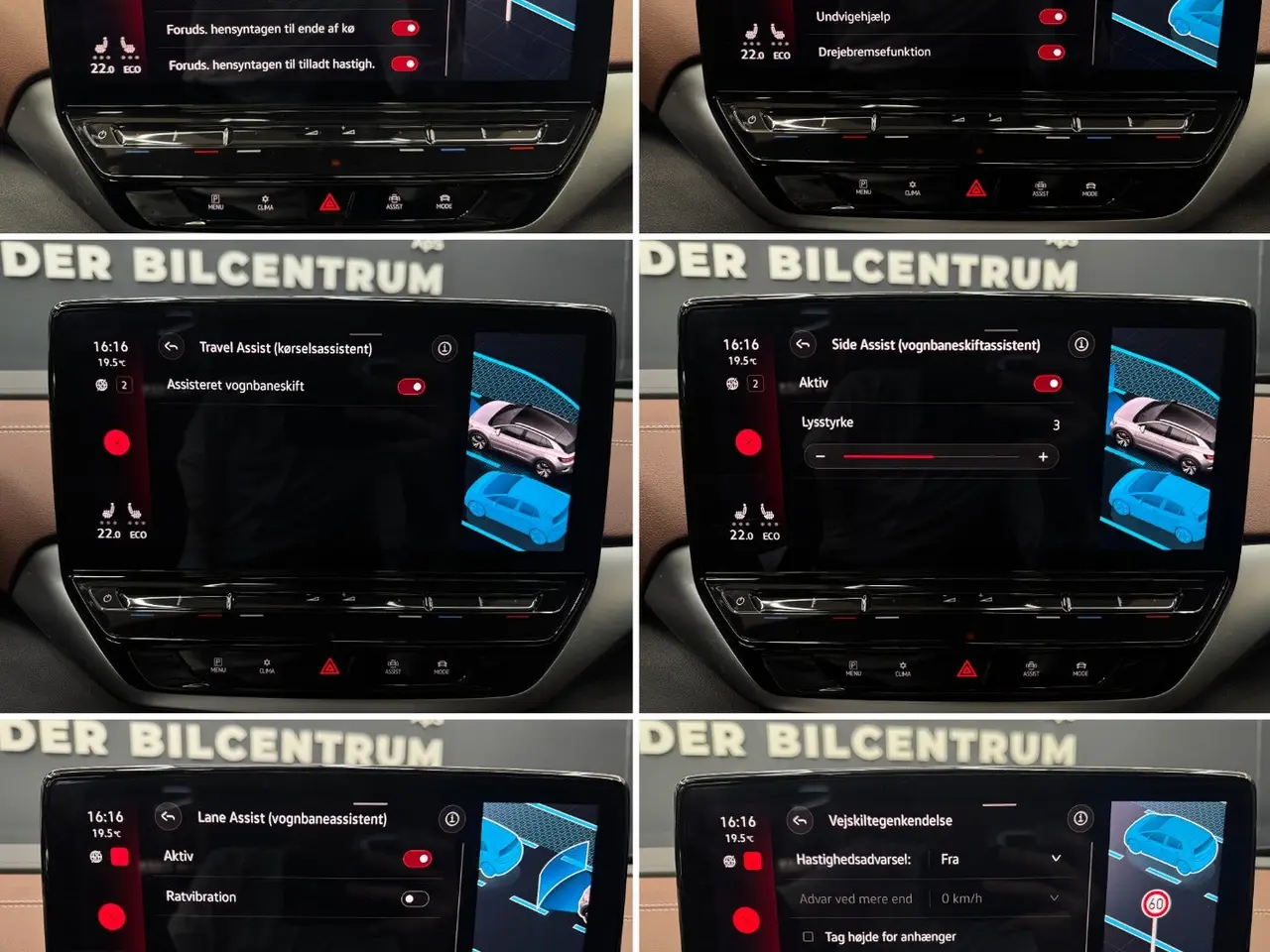 Billede 10 - VW ID.4 77 Pro Performance