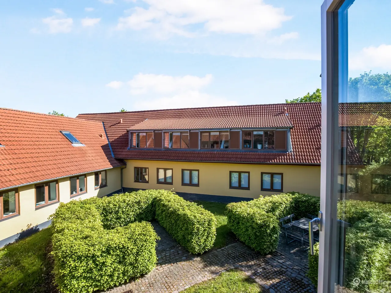 Billede 2 - EasyOffice Kolding, Centervej - lokale 15