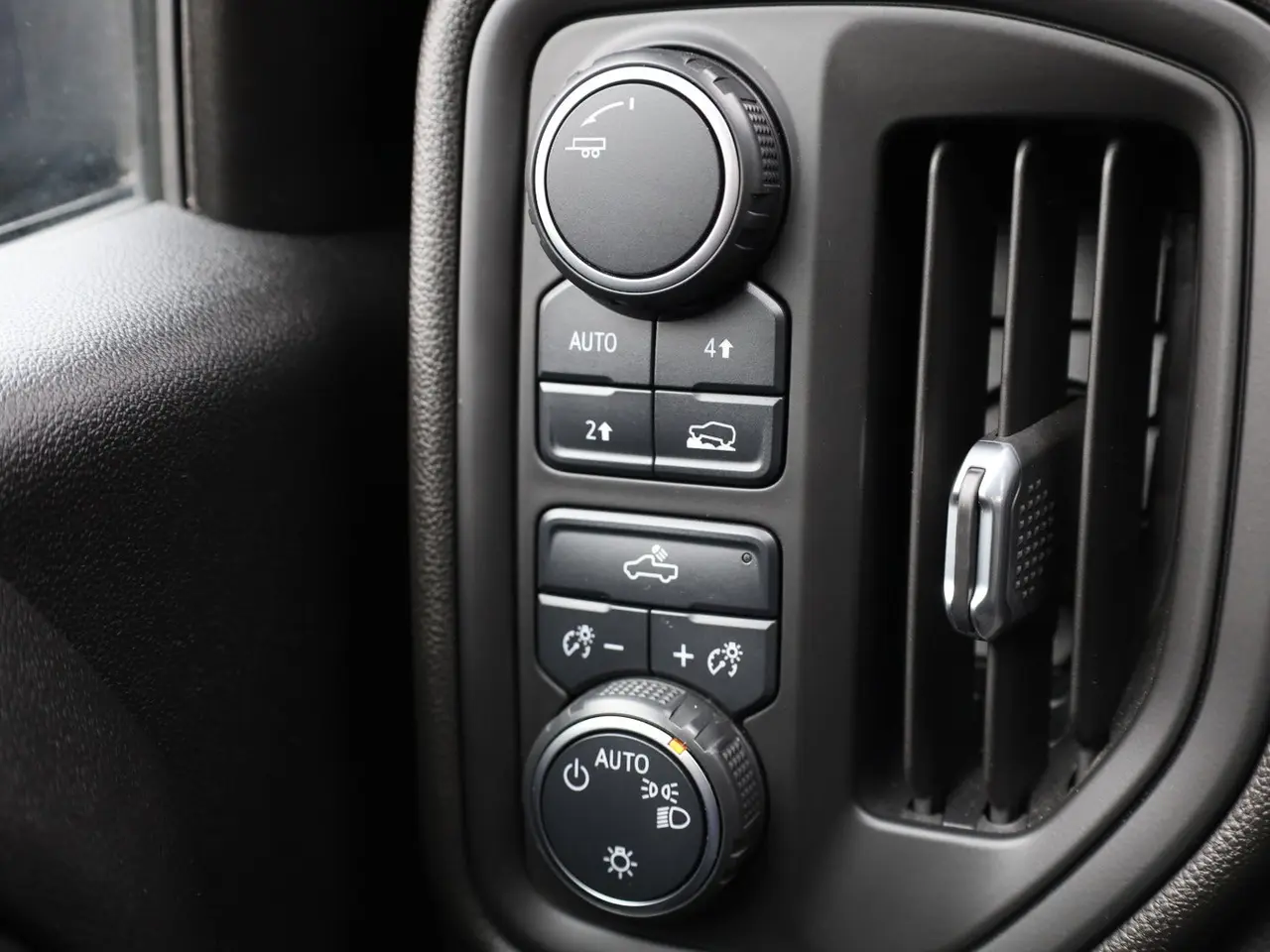 Billede 7 - Chevrolet Silverado 1500 5,3 LT Z71 aut. 4x4