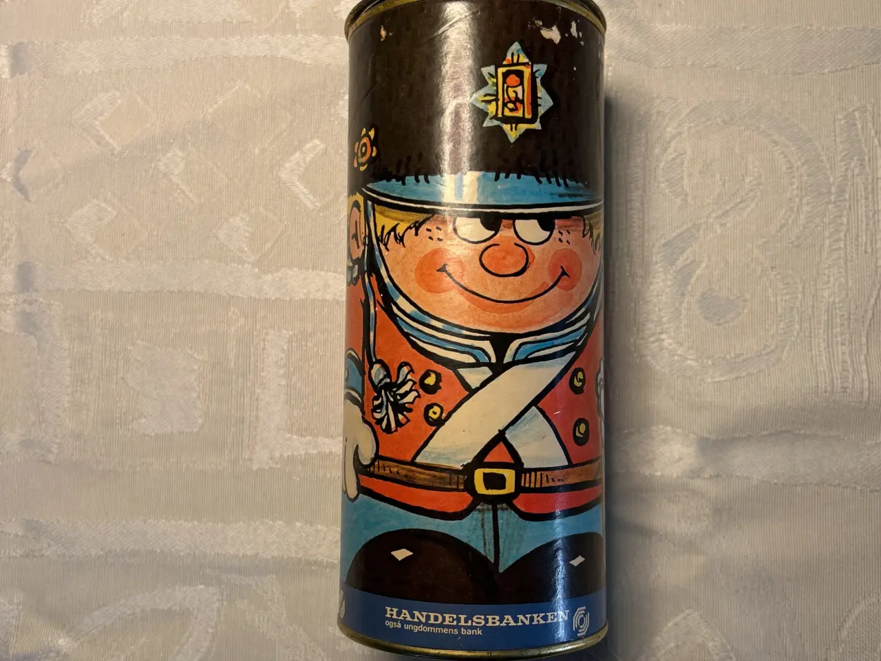 Billede 4 - Sparebøsse fra Handelsbanken