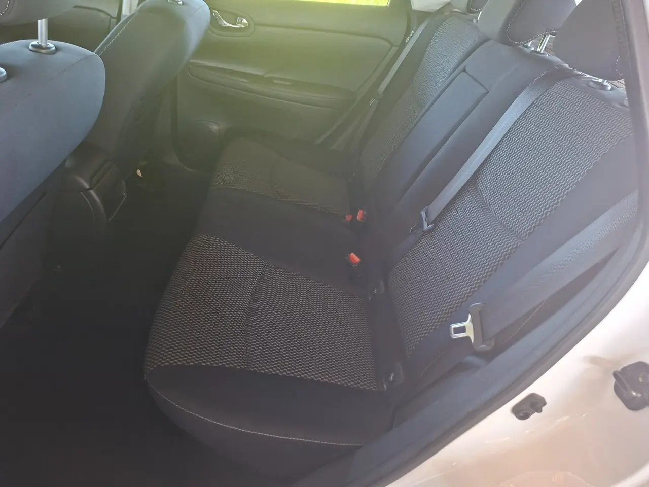 Billede 13 - Nissan Pulsar 1,2 Dig-T 115 Acenta X-tr.