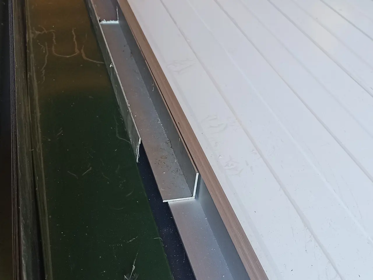 Billede 3 - Sandwichpanel / Sandwichplader 80 mm