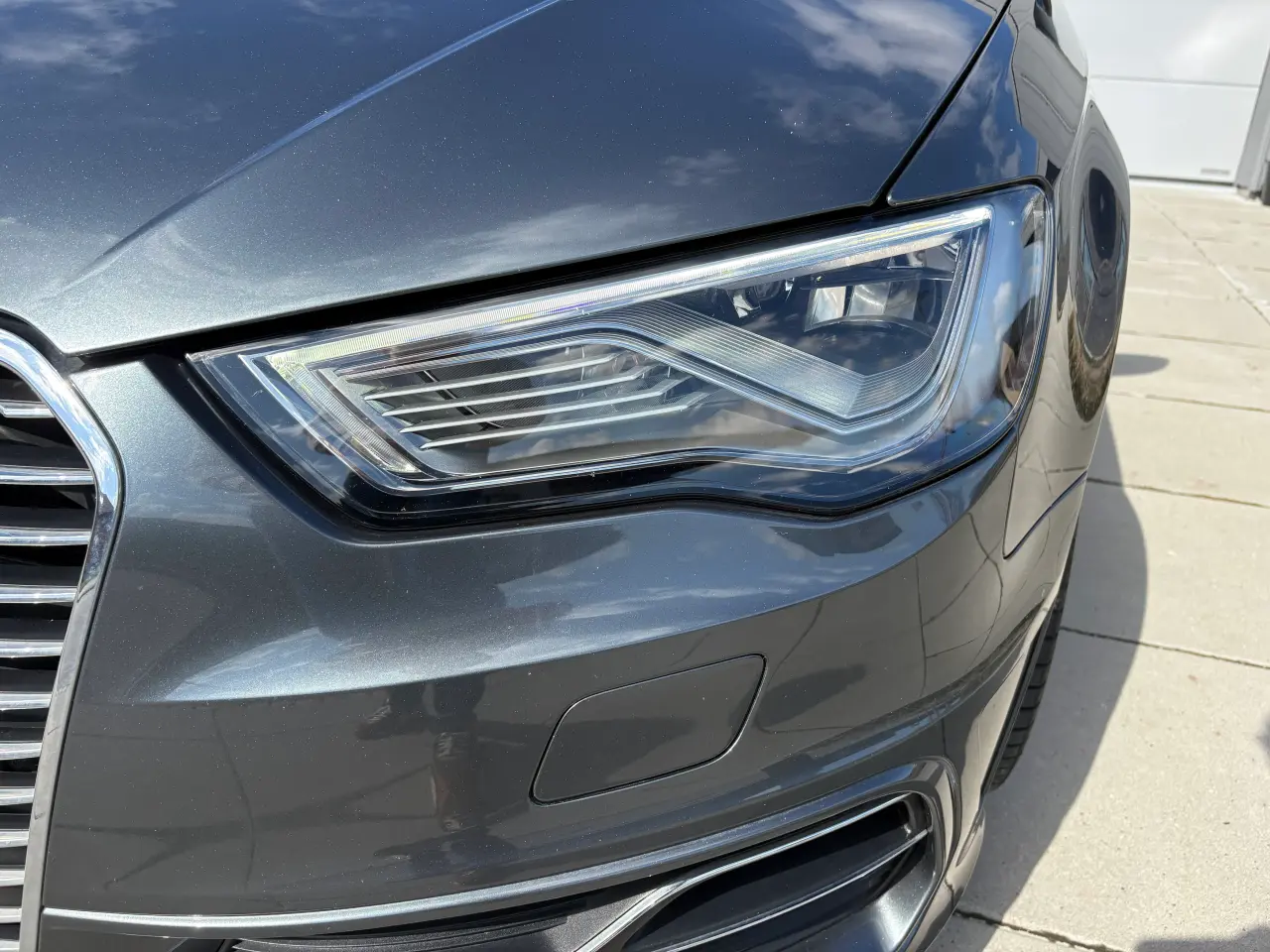 Billede 3 - A3 E-Tron S Line 