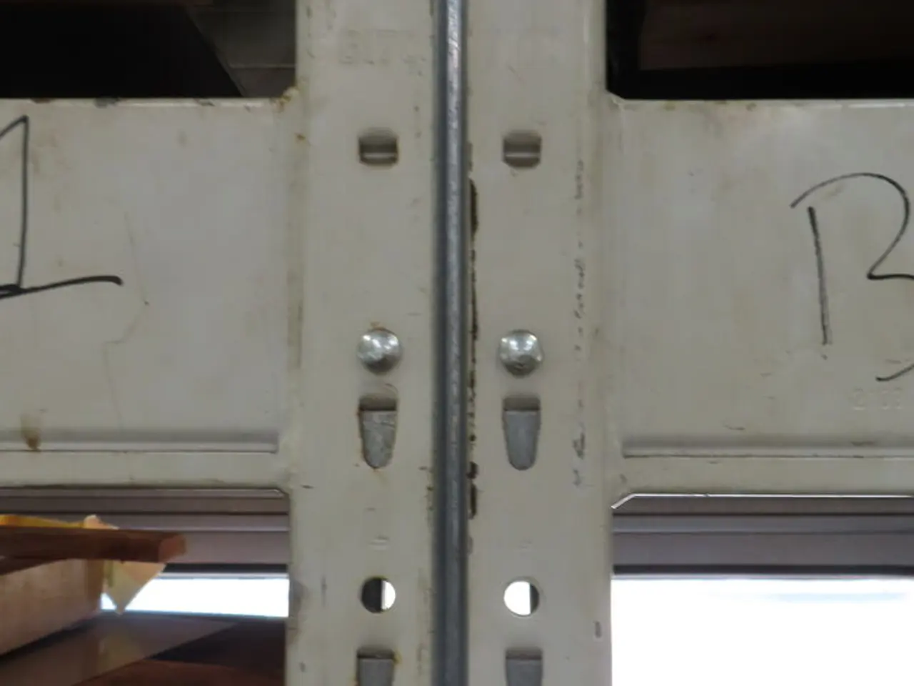 Billede 2 - Pallereol uden indhold