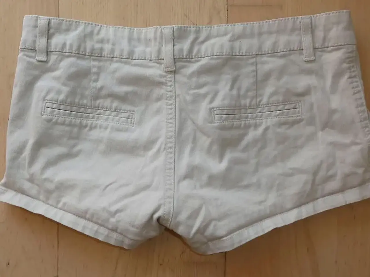 Billede 2 - Shorts
